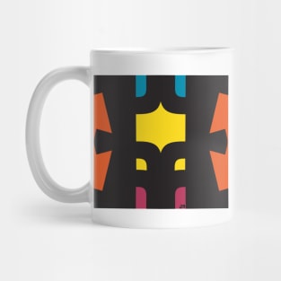 Symbolizm2 Mug